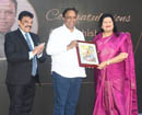 Mumbai: A felicitation program by Ryan International and Wings Group of Companies